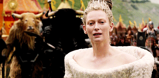 disneyliveaction: The Chronicles of Narnia: The Lion, the Witch and the Wardrobe