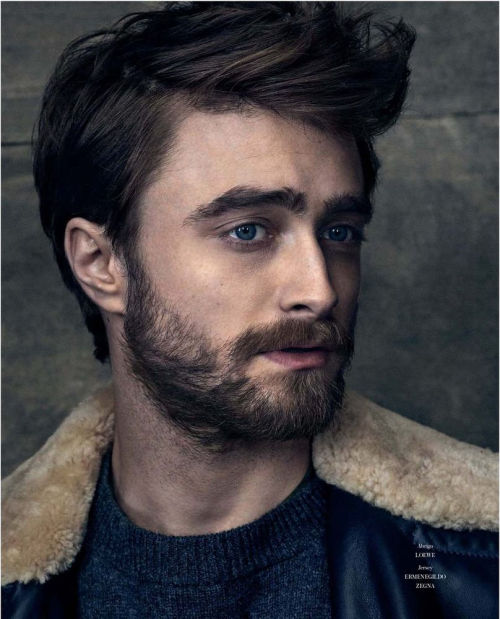 thecelebarchive:  Daniel Radcliffe​ continued promotion of Victor Frankenstein by posing for the October cover feature for Spain’s El Pais Icon magazine.Gallery > https://www.thecelebarchive.net/ca/gallery.asp?folder=/daniel%20radcliffe/&c=1