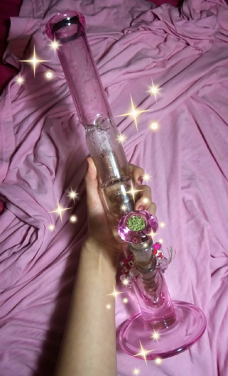 cannibalgh0st:  dreaming with fairies ~👼✨💖