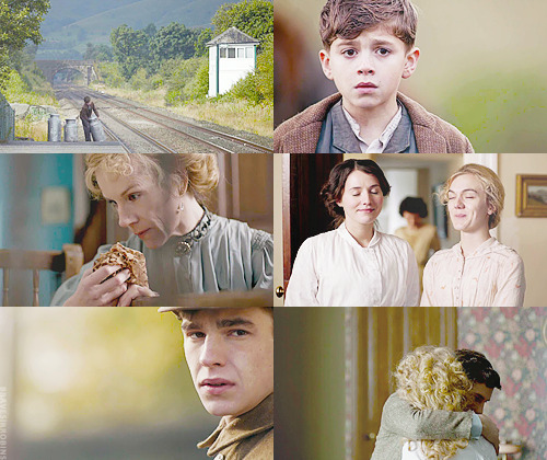 The Village 1x03