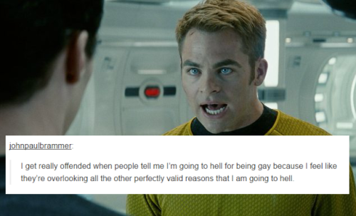 star trek + text posts pt 5/?????i have as many of these as i have regretspart 1 | part 2 | part 3 |