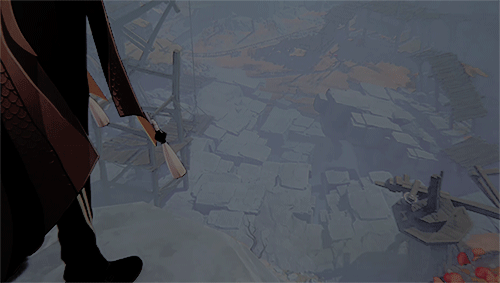 "this Trip May Be Dangerous, Yet You Insist On Going...