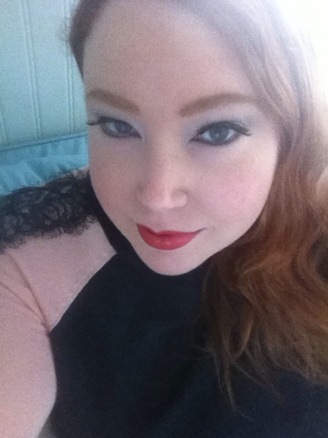 darlingvampireprincess:  Happy Valentine’s Day!