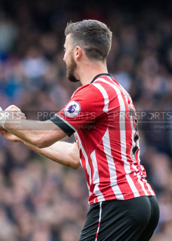 theheroicstarman:Shane Long’s perfect bubble