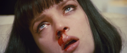 arcade-arsonist:  Pulp Fiction (1994)