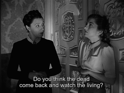 Rebecca (Alfred Hitchcock, 1940)