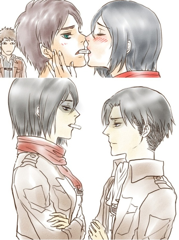Memories of Nobody