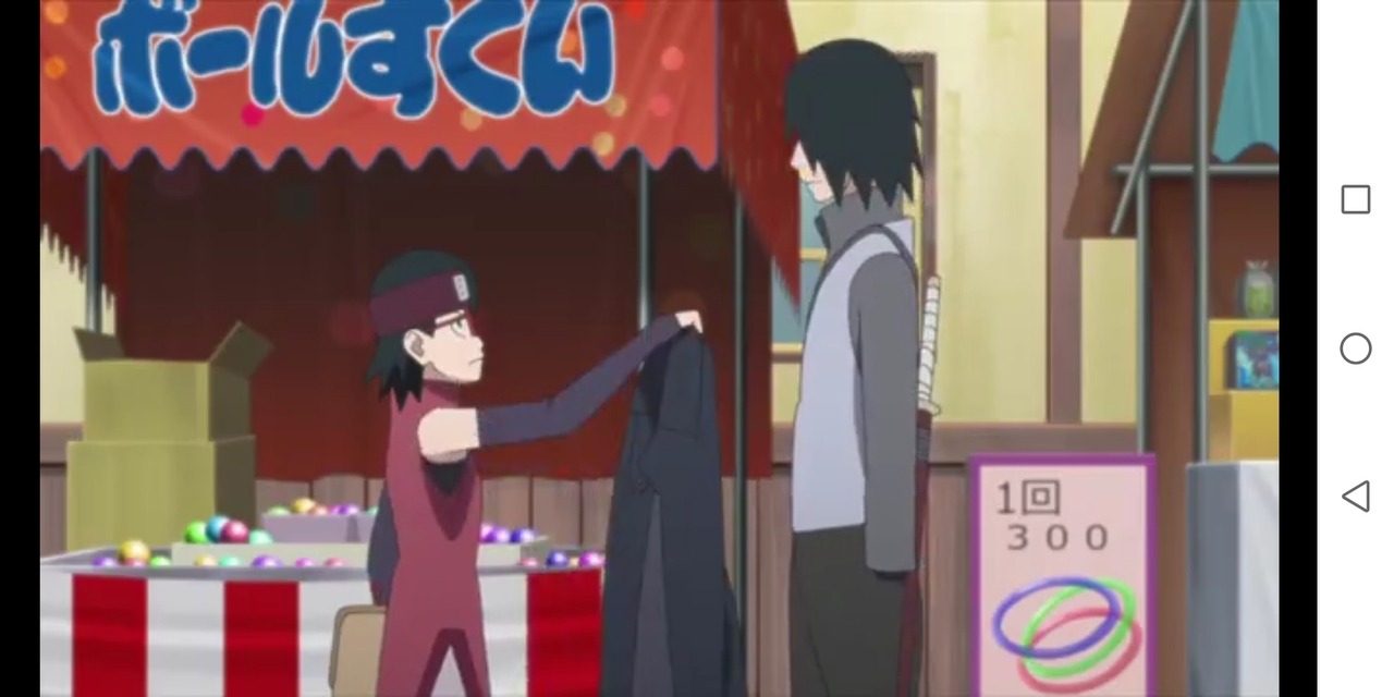 fifi-uchiha:  This guy tried to kill everyone once. 
