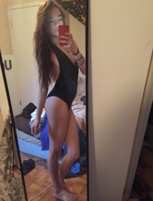 tightchavs: Tight skinny geeky chav teen
