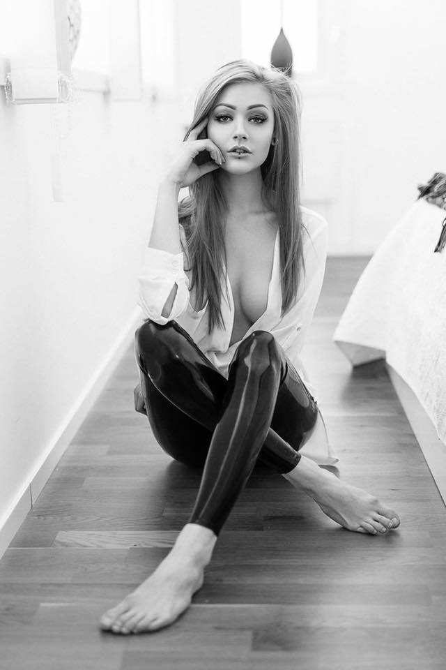Hot Damn!