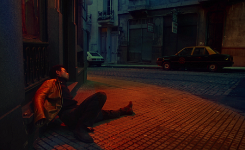 pierppasolini: Happy Together (1997) // dir. Wong Kar-wai 