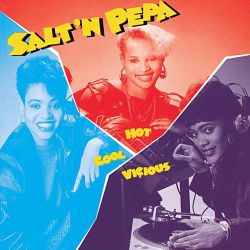 BACK IN THE DAY |12/8/86| Salt-N-Pepa released