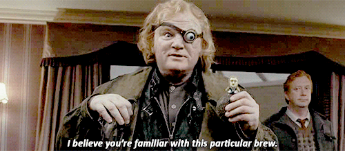 Harry Potter