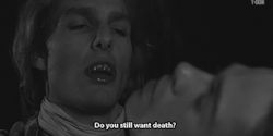 DIE WITHOUT HOPE