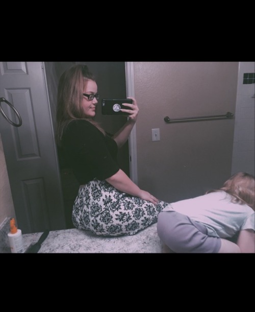 nxcxlx2012: I need to sit on someone’s face.