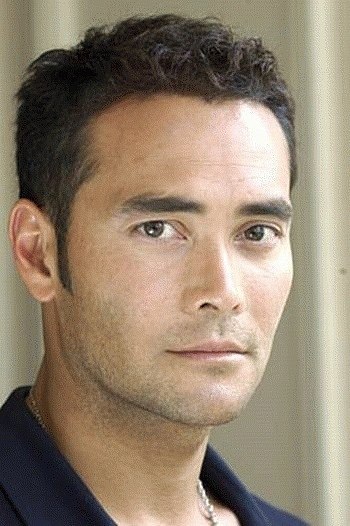 Porn photo Maszületettbárány:  Mark Dacascos (1964)