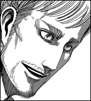 XXX The Erwin Smith Smile Master Post photo