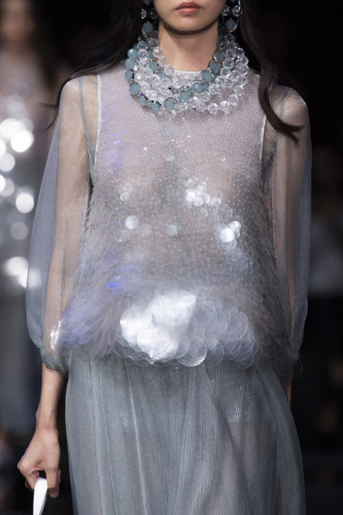 Emporio Armani | Spring/Summer 2020