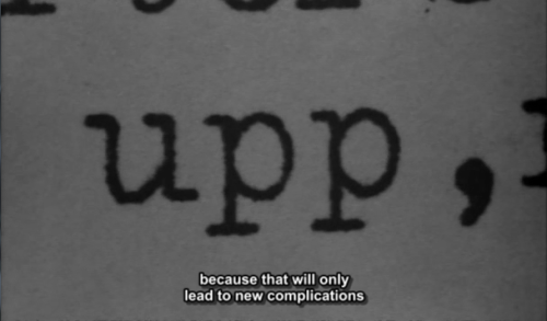 En Passion (1969) Ingmar Bergman