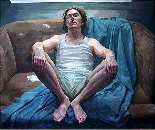 Lorne Toews