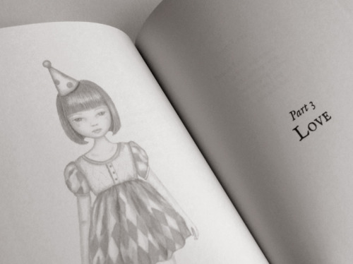 langleav:  OMG guys, you can order a copy of L&M right now for only .48 NOT KIDDING. With the release date just around the corner, you could be holding your very own copy of my book in DAYS! Also coming to bookstores over the next few weeks so