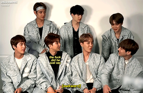 Bangtan, Aka The Presidents Of The Jikook Club