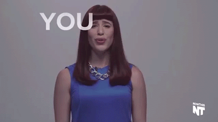 nowthisnews:  sizvideos:   Things LGBT Women Are Tired Of Hearing  Watch the full