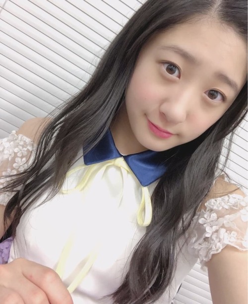 #秋山眞緒 #つばきファクトリー #mao_akiyama #tsubaki_factory