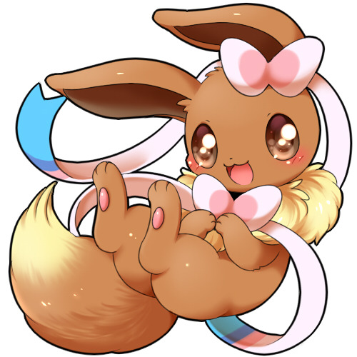 reuniclus:  ポケろぐ3 by アイミ 