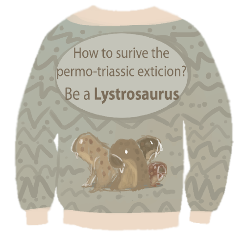 dreambob:hay kids do you want some, triassic jumpers?