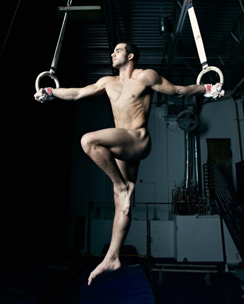 barefoot-rats:  Danell Leyva (30-Octubre-1991) 