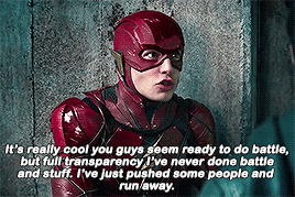 beastofhearts:  tyrionlannisters: And, and then? You’ll go. i love how they did not force or try to convince him to fight, they just gave him an alternative he is comfortable with and is equally as important: saving lives 