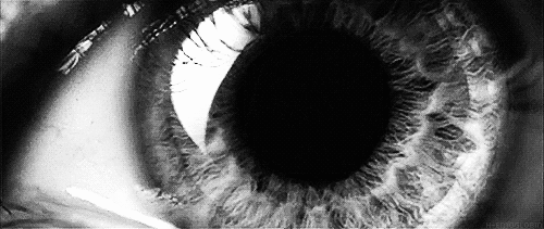 yestuti:  “In your eyes I can see my whole life”