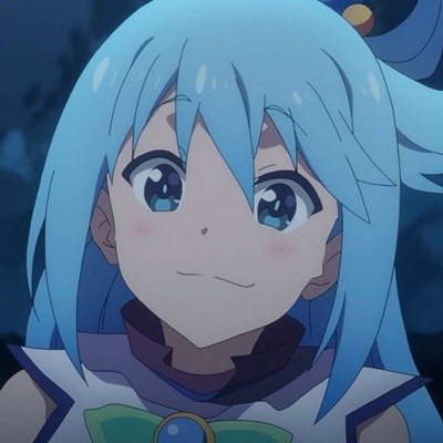 Anime icons  KonoSuba icons Like/reblog if you save. © on