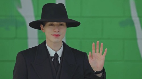 My Baby Lee Dong Wook As Grim Reaper In :