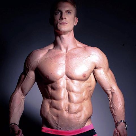 Aaron Agnew