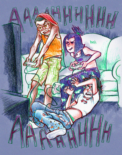 casepsart:  dddaayyyyy 30 was the holy trinity 