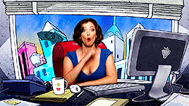 crazybunch: every crazy ex-girlfriend song: crazy ex-girlfriend theme She’s the crazy ex-girlfriend!