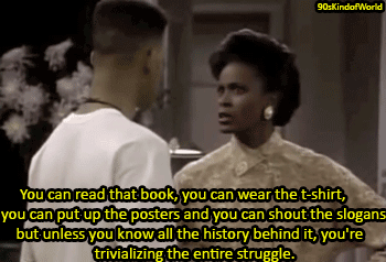 #TodayKidsWillNeverKnow