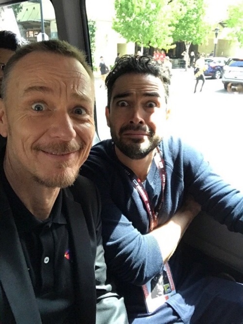 I Call This Series They Cant Take Normal Pictures Together