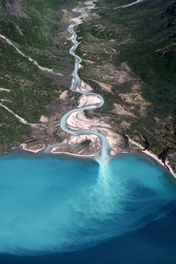 expressions-of-nature:  Southwest Greenland by Peter 