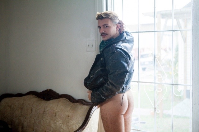 remisoileauxxx: These photos are about a month shy from a year old
