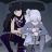 relatablepicsofmonochrome:  Weiss : My neck is sore Blake : That’s not good, is there anything you want me to- Weiss : Please kiss it  