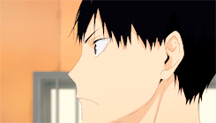 kanhekiz:  Get to know me meme; [5/5] happy moments   ⇨&quot;But if he was