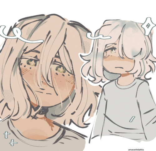 Take A Wild Guess Who My Favorite Character Is