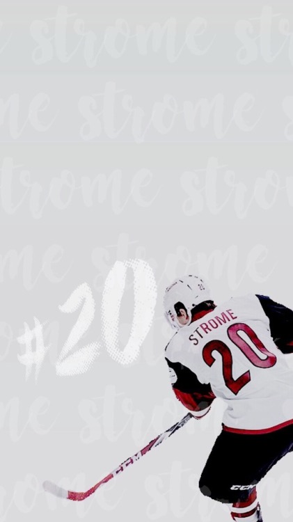 dylan strome