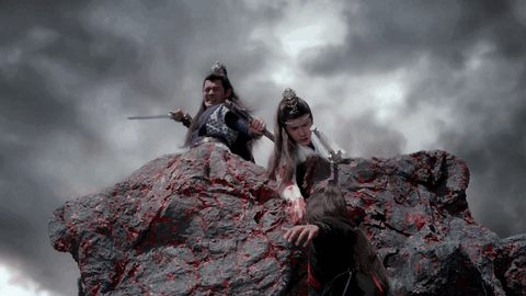 Asian Dramas And Relationship Dynamics (Pt.2)