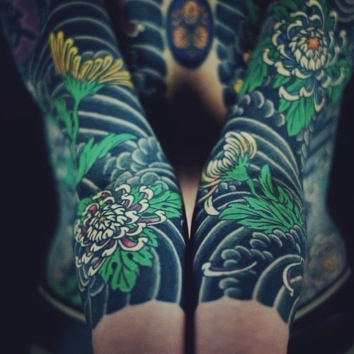 Art com Tattoo