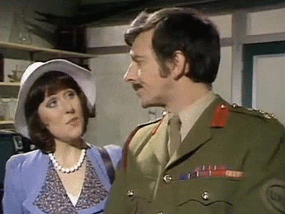 stephadoo: Classic Who // SJA Parallels Part 12