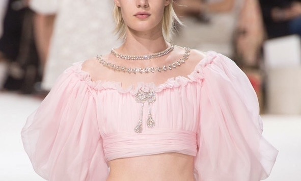 empress-empire:  Giambattista Valli F/W16 Couture 